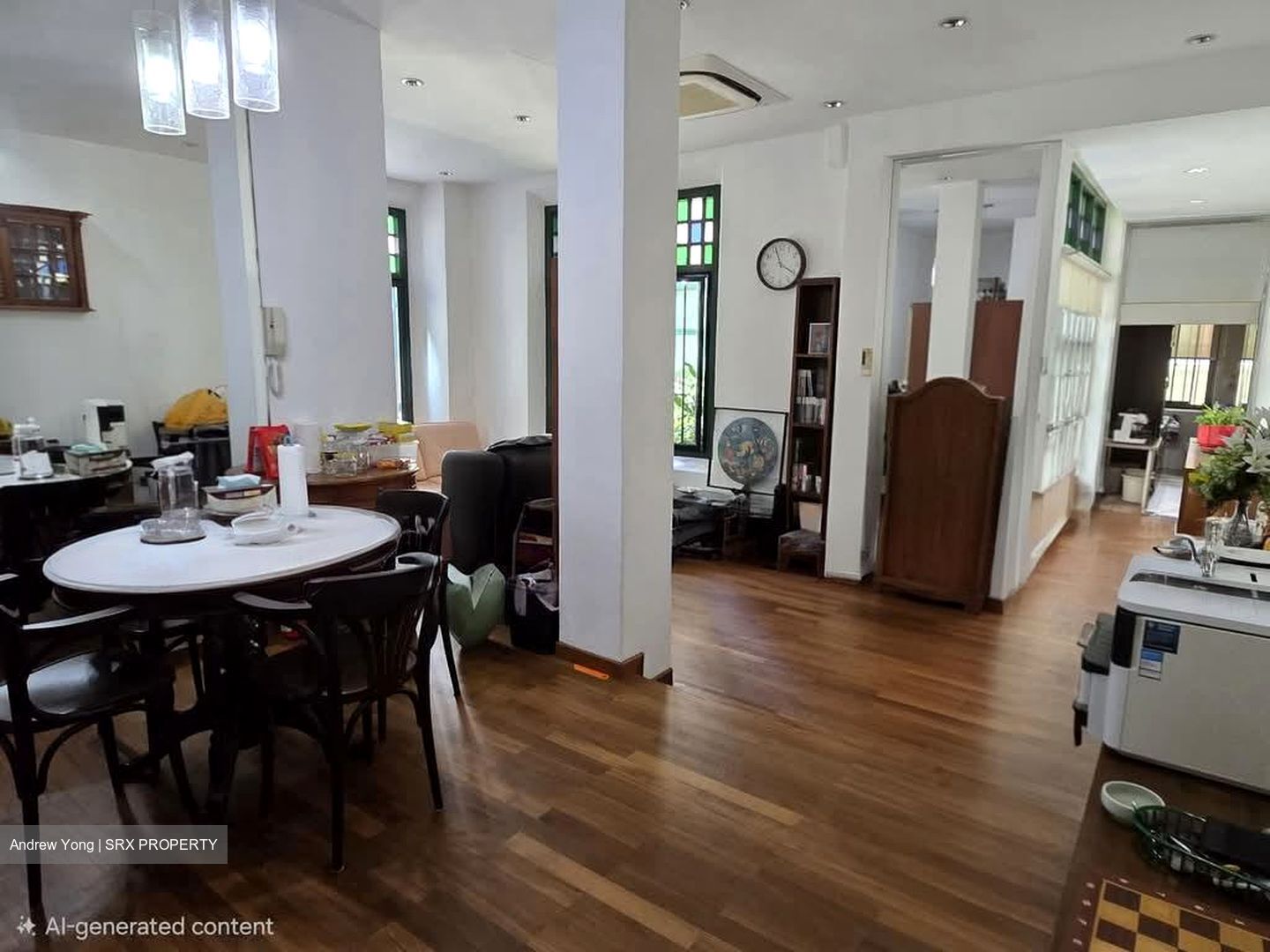 The Meyer Place (D15), Apartment #583321901